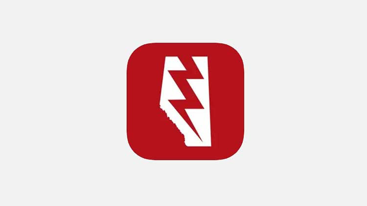 草榴社区 Emergency Alert app icon